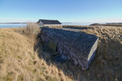 R622 Bunker i Oddesund