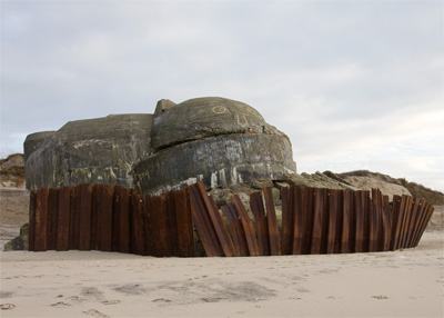 Regelbau 636 firecontrol ildleder unterstand