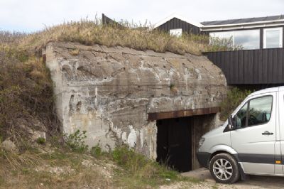 Regelbau 672 i St. P. Klitmöller