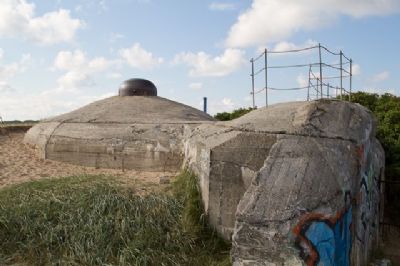 Regelbau 666 Troldbjerg Hvide Sande