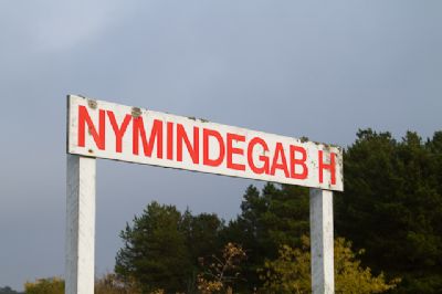 Nymindegab H