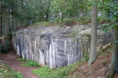 Hospitalsbunker 118b