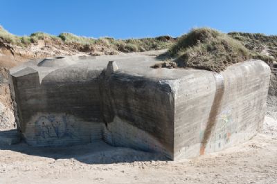 Flugwache ved M.K.B. 4./509