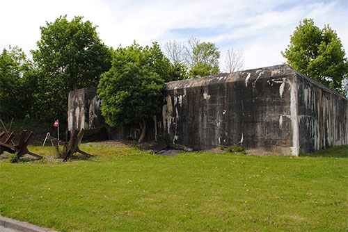 Besættelsesmoseum Fyn