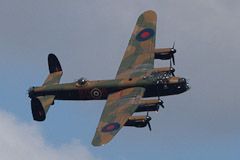 Lancaster - Randbl 5/5-2012